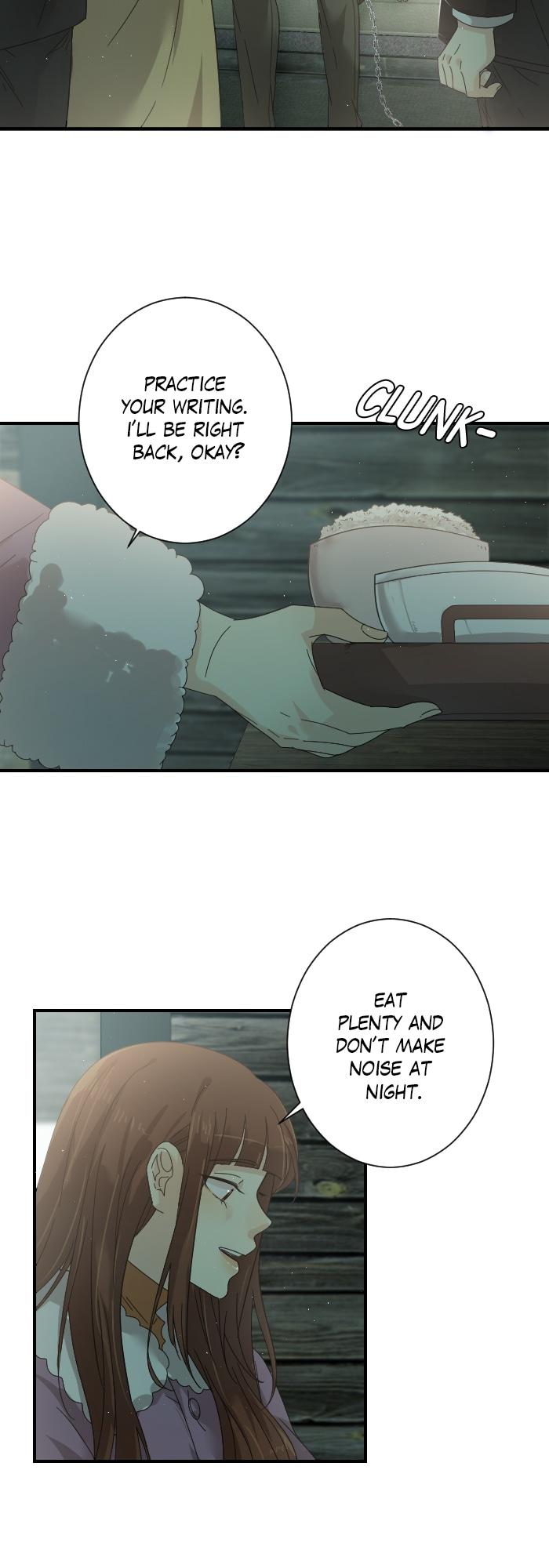 A Werewolf Boy - Chapter 19 Page 25