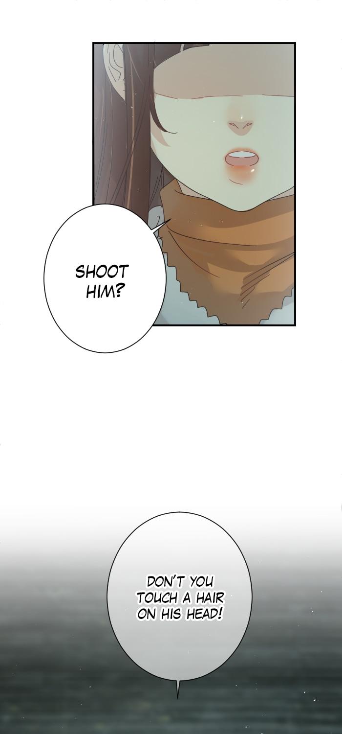 A Werewolf Boy - Chapter 19 Page 36