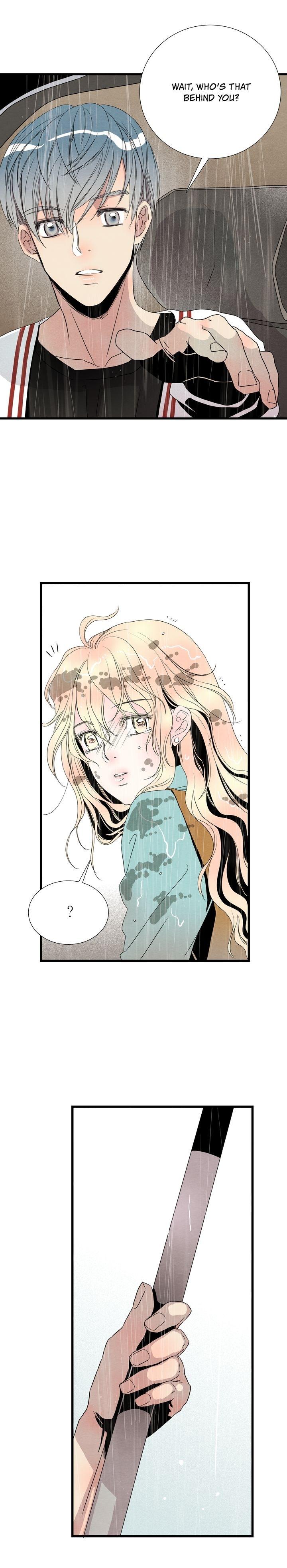 Time Share House - Chapter 6 Page 11