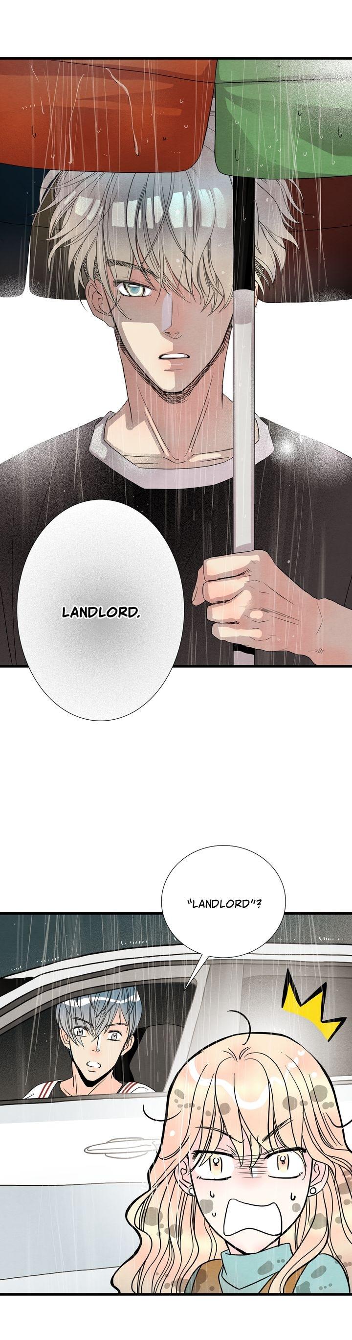 Time Share House - Chapter 6 Page 12