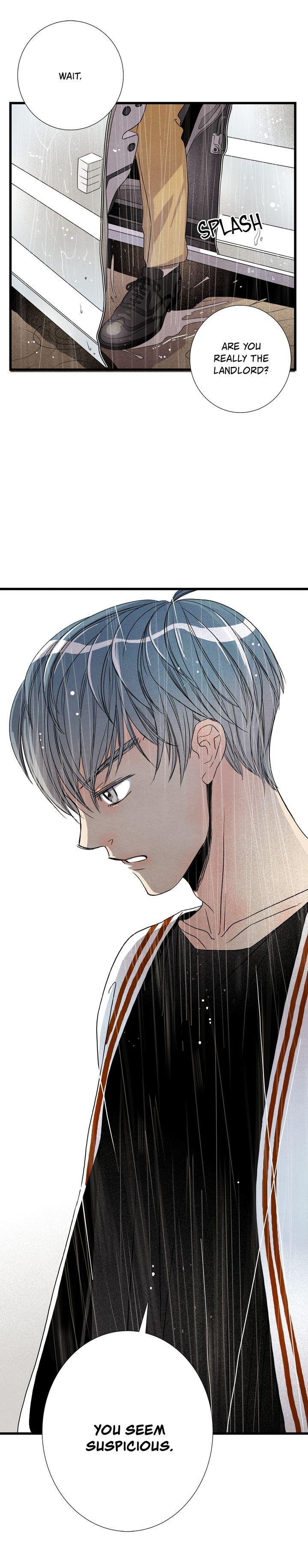 Time Share House - Chapter 6 Page 14