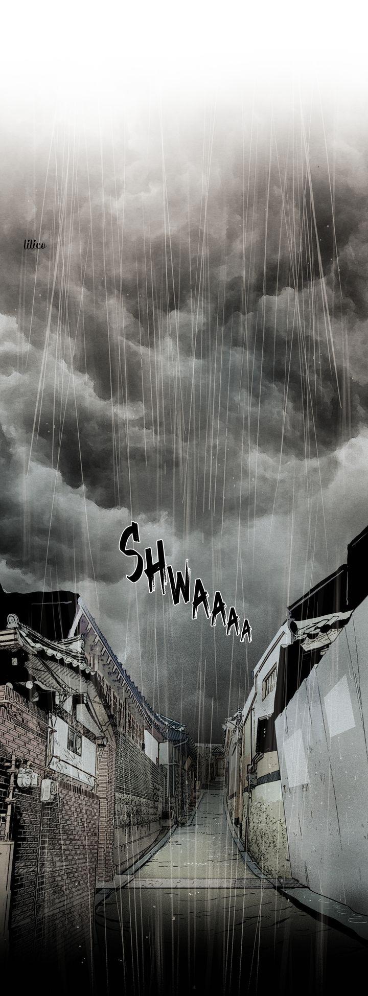 Time Share House - Chapter 6 Page 17