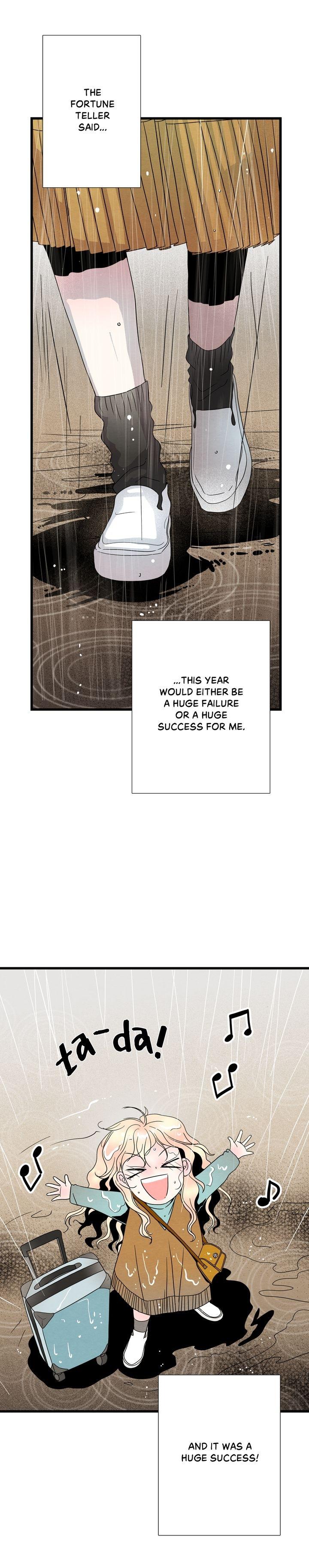 Time Share House - Chapter 6 Page 18