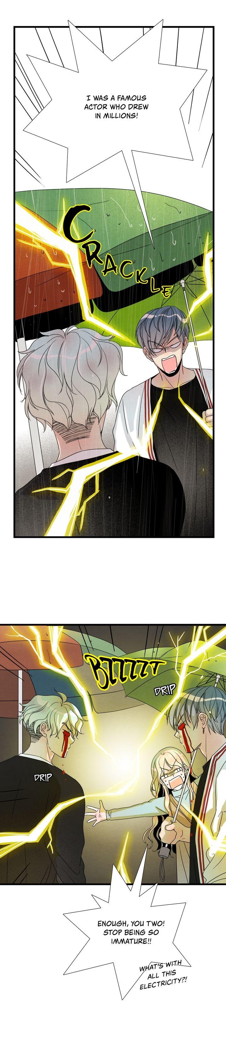 Time Share House - Chapter 6 Page 22