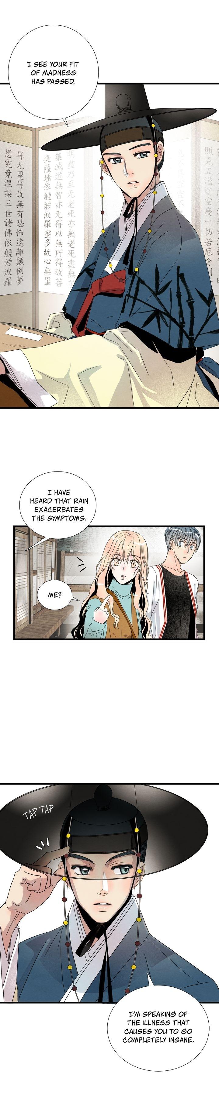 Time Share House - Chapter 6 Page 28