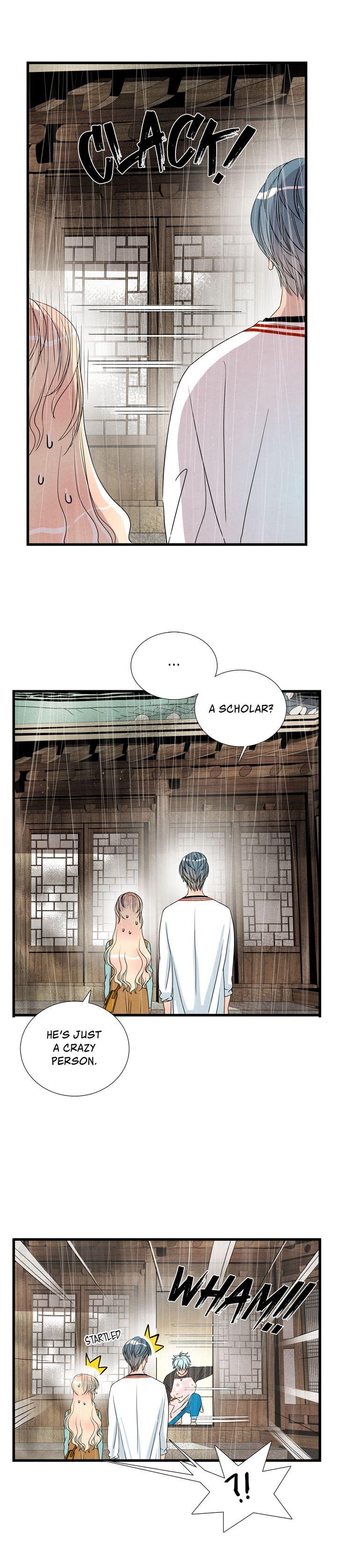 Time Share House - Chapter 6 Page 30