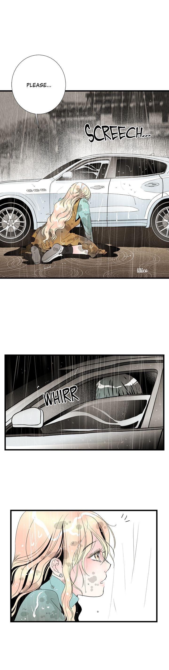 Time Share House - Chapter 6 Page 5