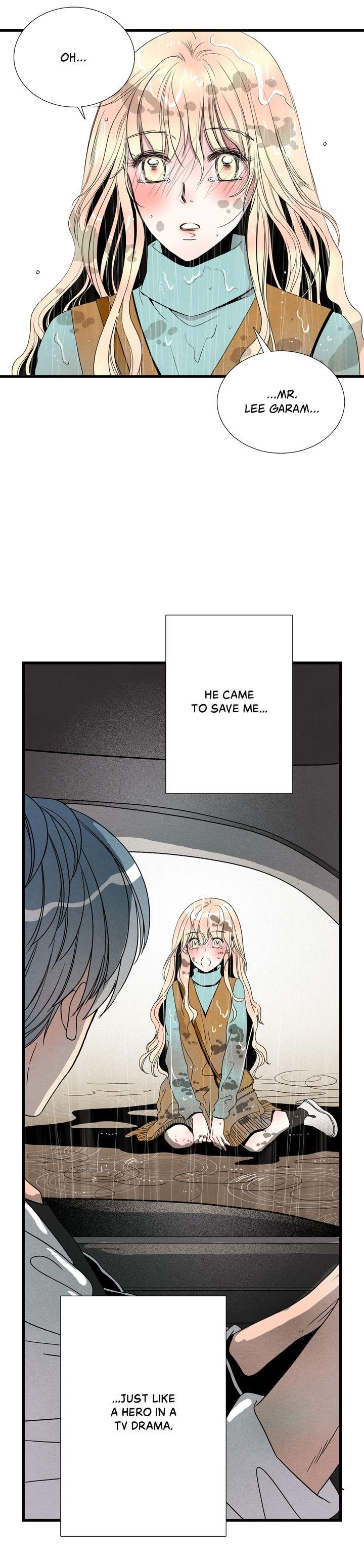 Time Share House - Chapter 6 Page 7