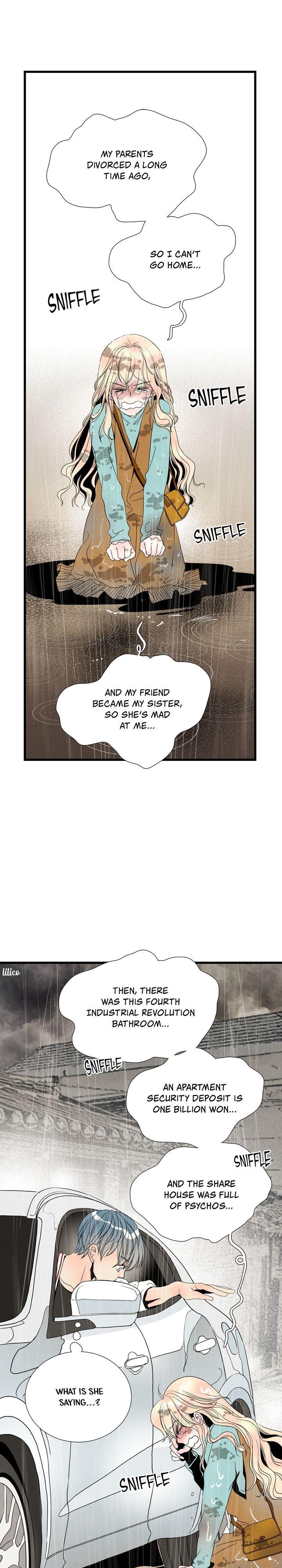 Time Share House - Chapter 6 Page 9