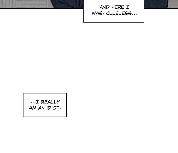 Secret Alliance - Chapter 30 Page 22