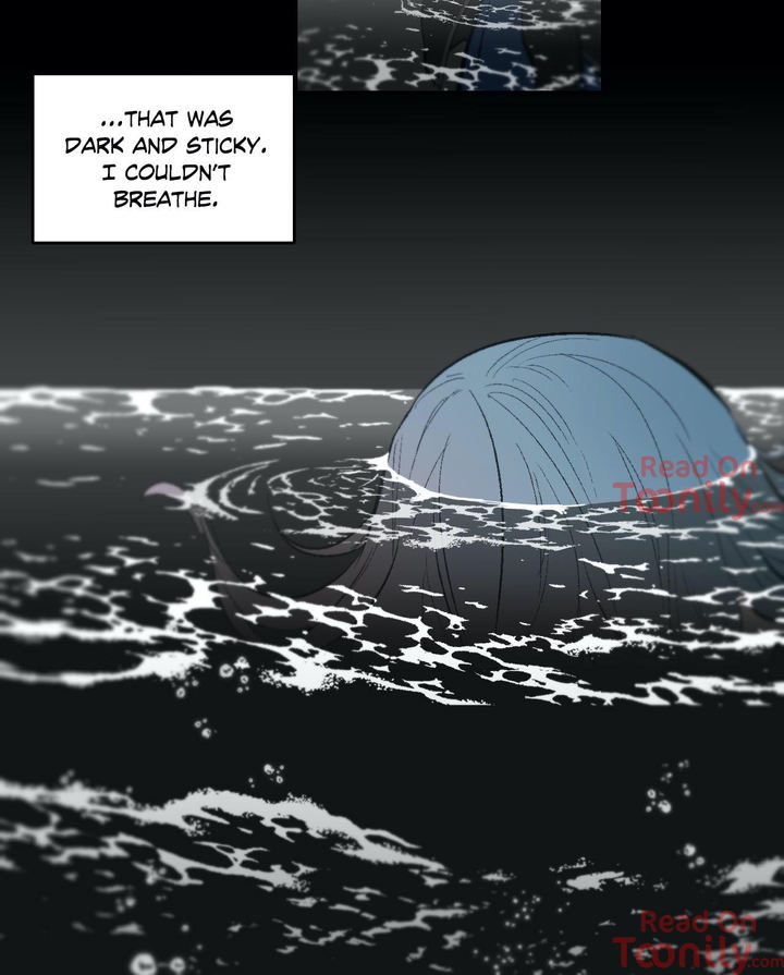 Secret Alliance - Chapter 34 Page 15