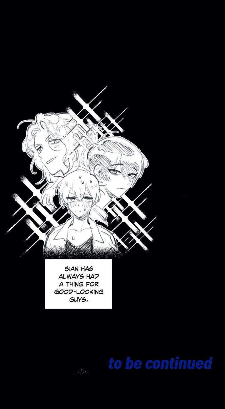 Secret Alliance - Chapter 34 Page 42