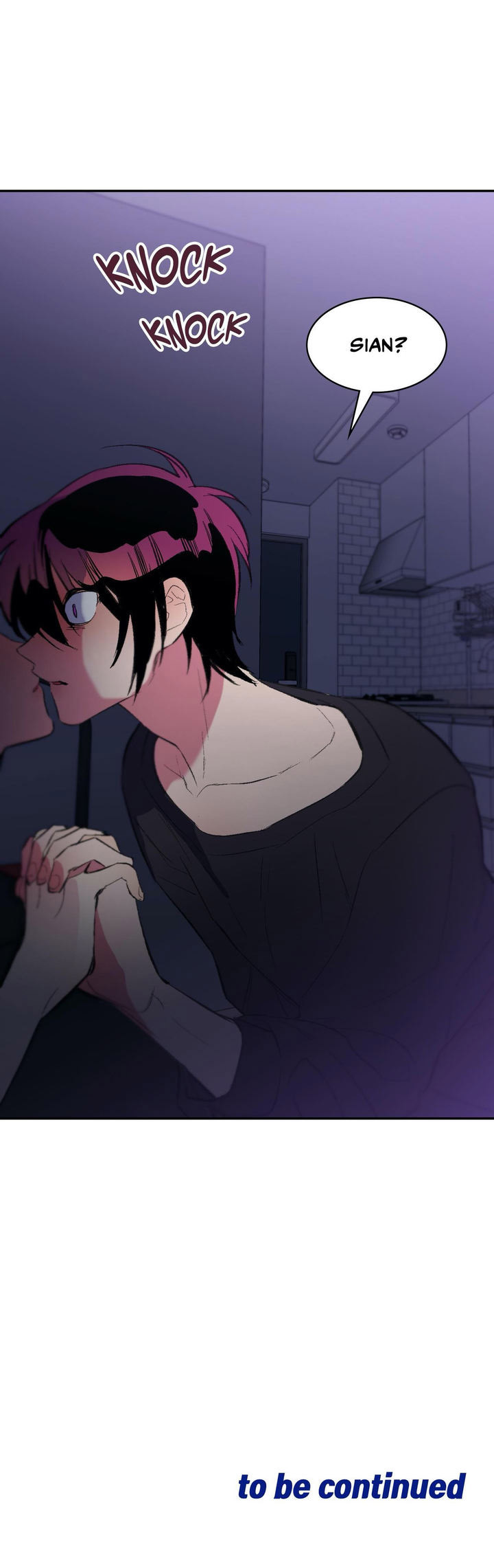 Secret Alliance - Chapter 35 Page 42