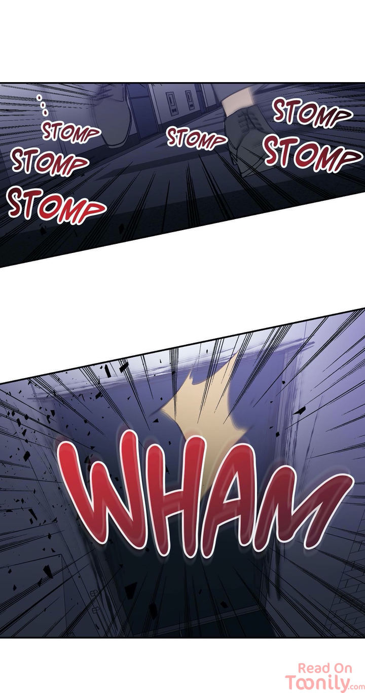 Secret Alliance - Chapter 36 Page 7