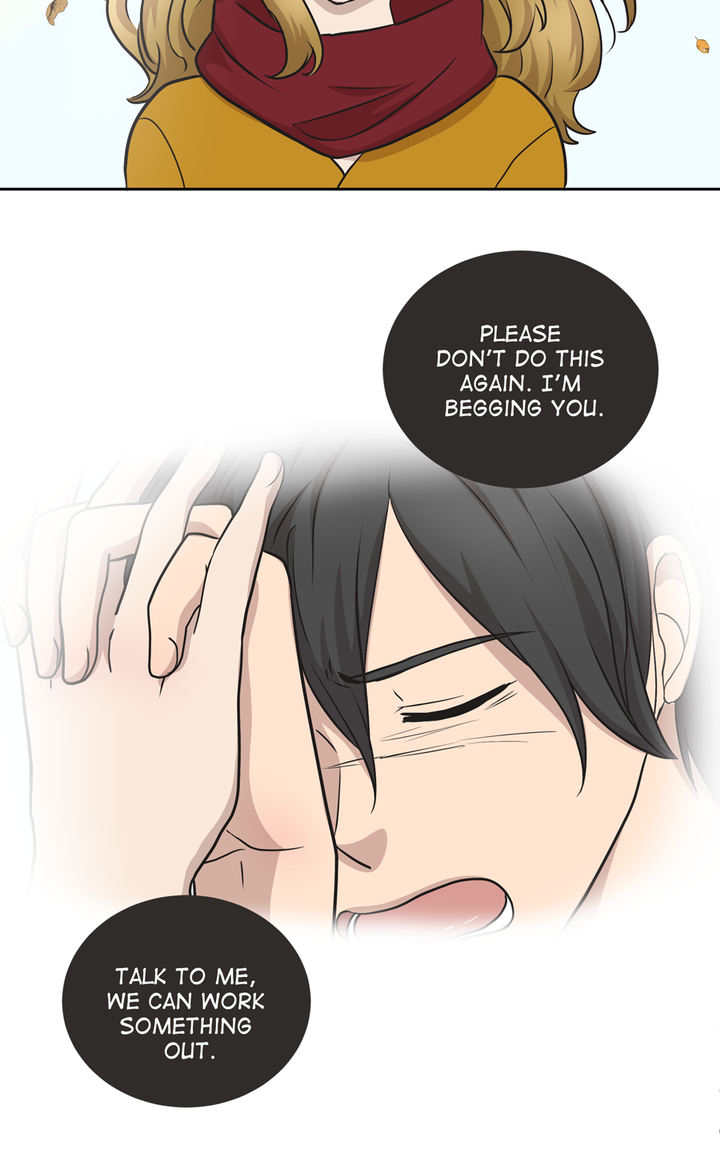 Lost and Found - Chapter 63 Page 28