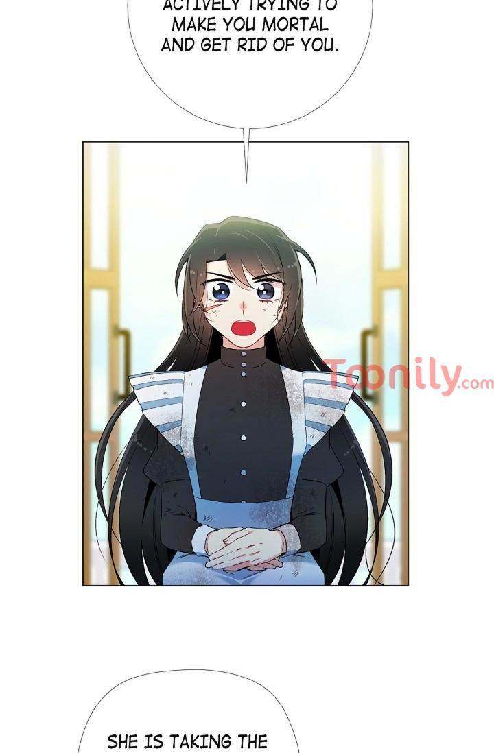 The Maid and the Vampire - Chapter 10 Page 44