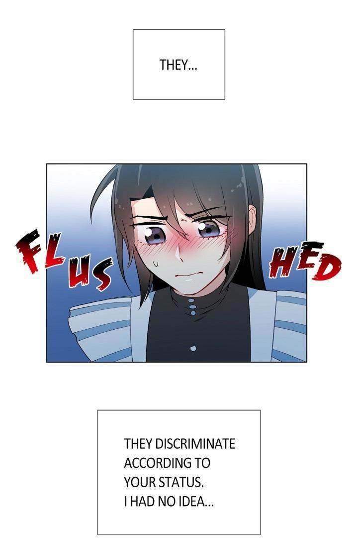 The Maid and the Vampire - Chapter 12 Page 33