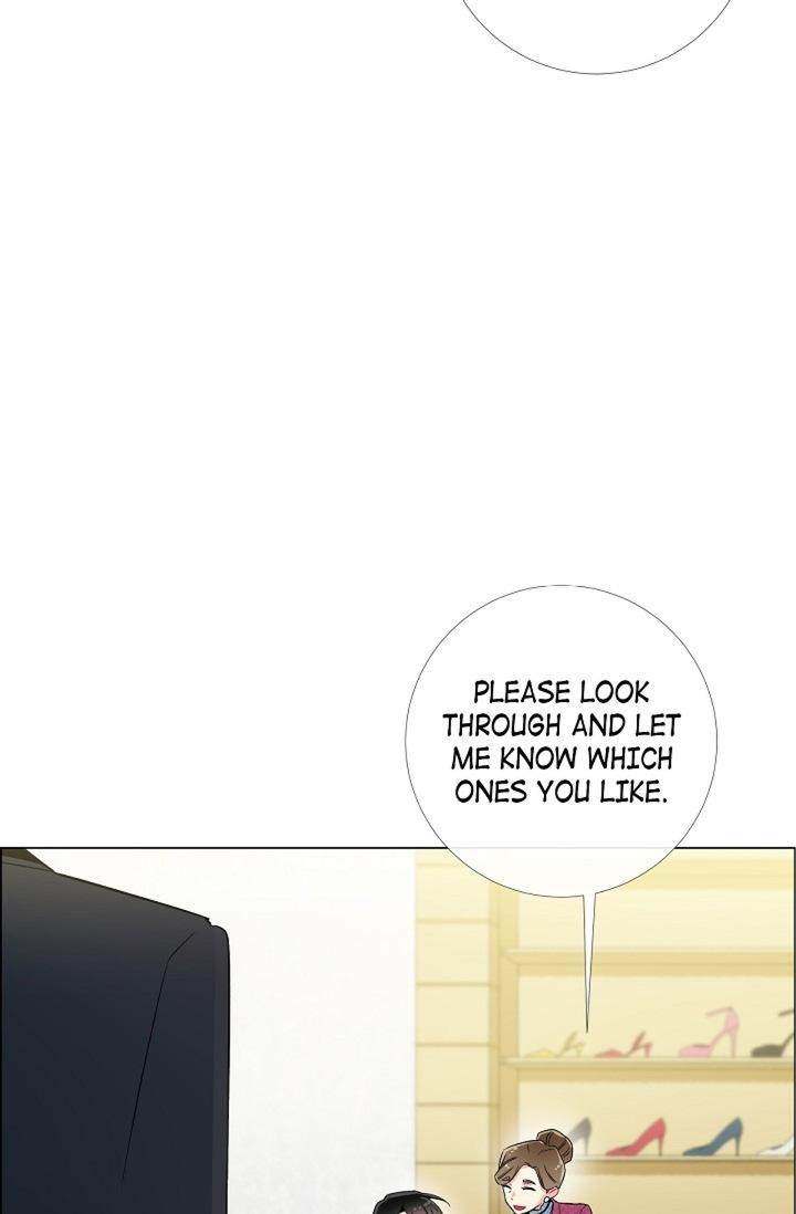 The Maid and the Vampire - Chapter 12 Page 45