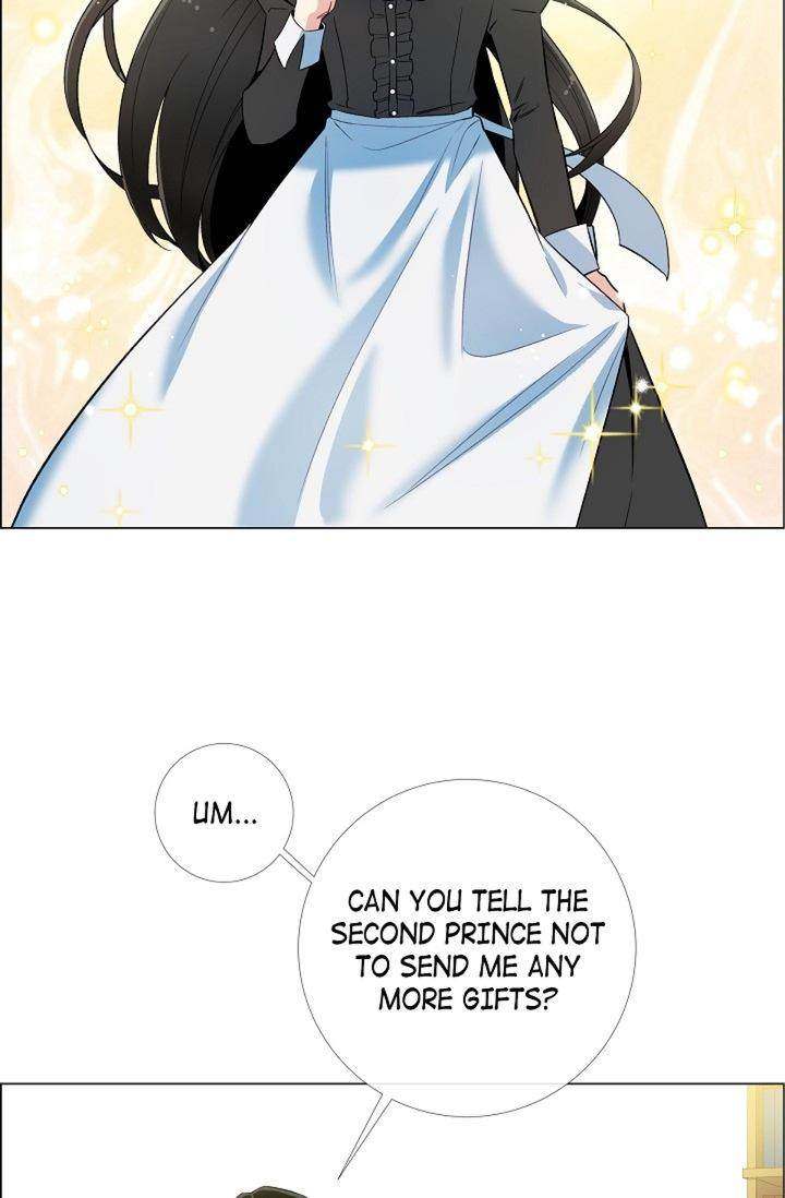 The Maid and the Vampire - Chapter 12 Page 55