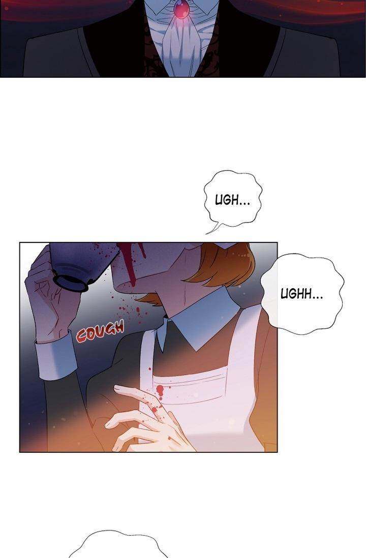 The Maid and the Vampire - Chapter 15 Page 69