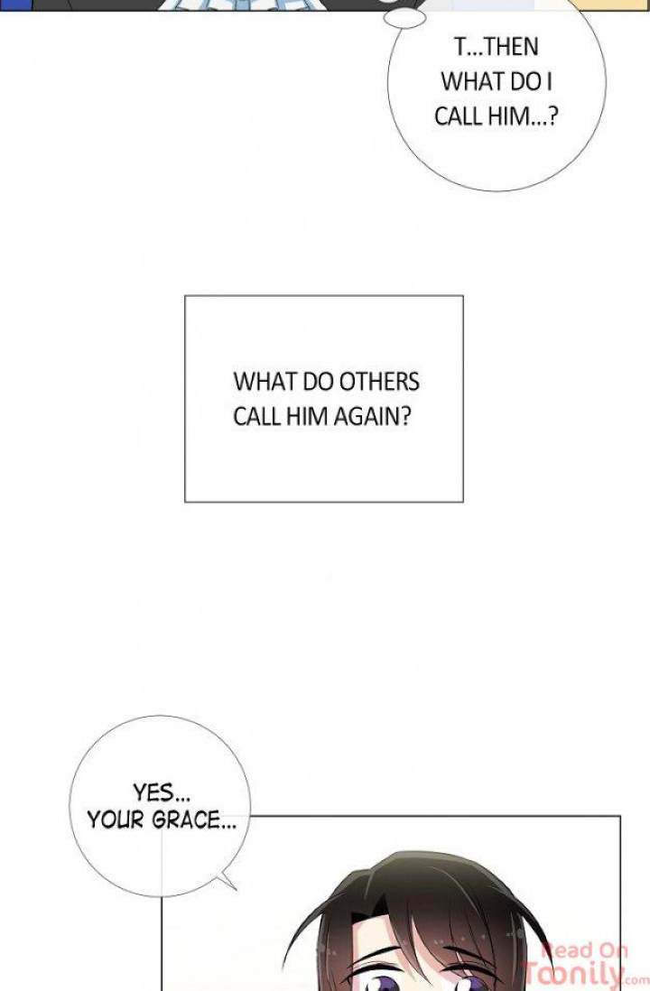 The Maid and the Vampire - Chapter 21 Page 22