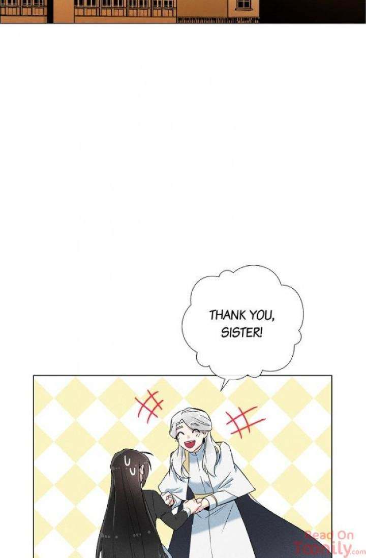 The Maid and the Vampire - Chapter 21 Page 39