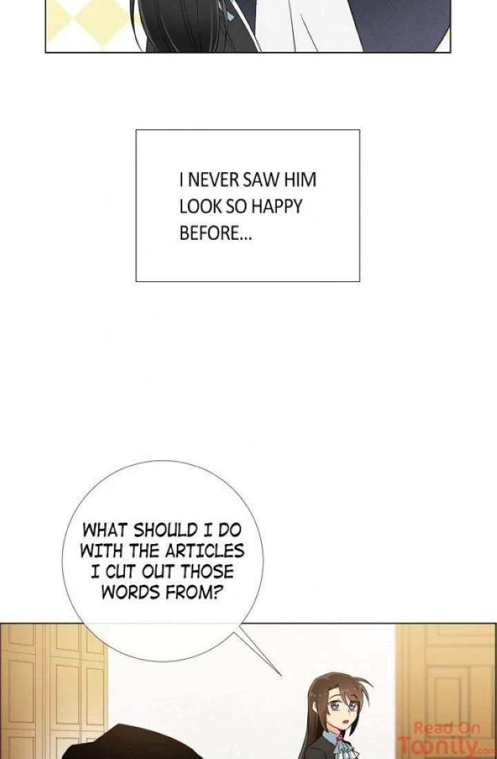 The Maid and the Vampire - Chapter 21 Page 40