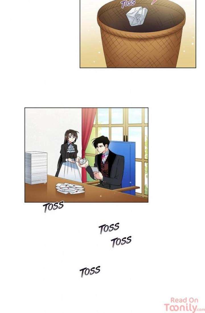 The Maid and the Vampire - Chapter 21 Page 5