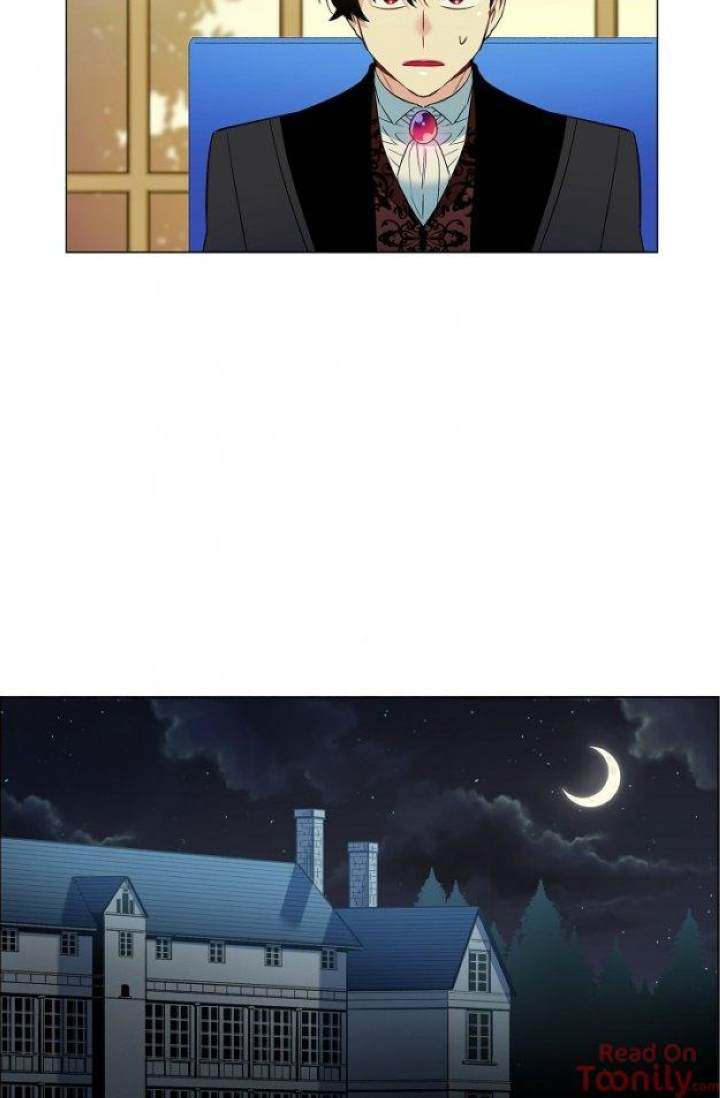 The Maid and the Vampire - Chapter 21 Page 51