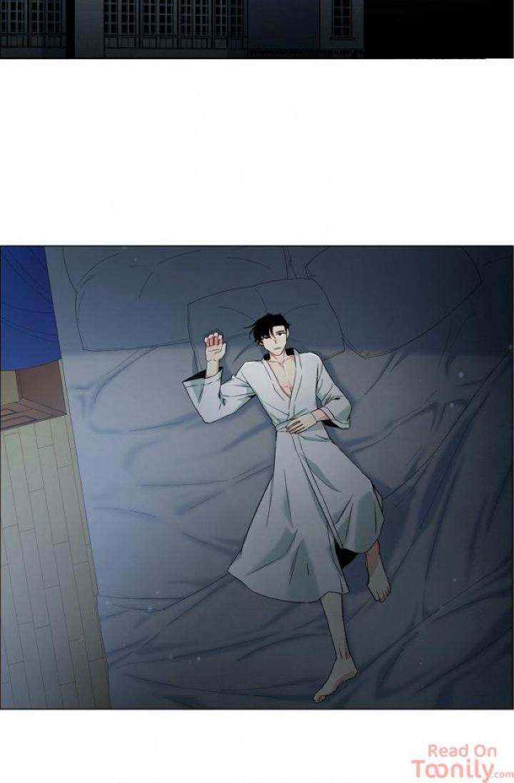 The Maid and the Vampire - Chapter 21 Page 52