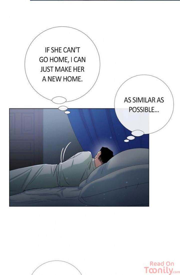 The Maid and the Vampire - Chapter 21 Page 55