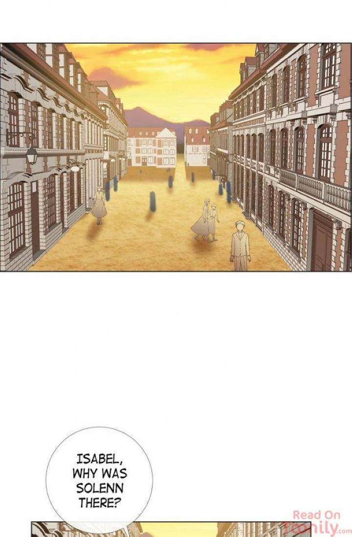 The Maid and the Vampire - Chapter 24 Page 14