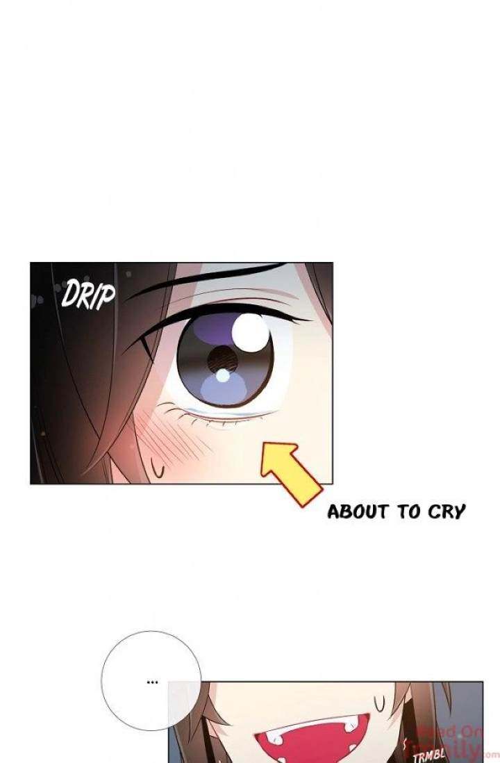 The Maid and the Vampire - Chapter 25 Page 1