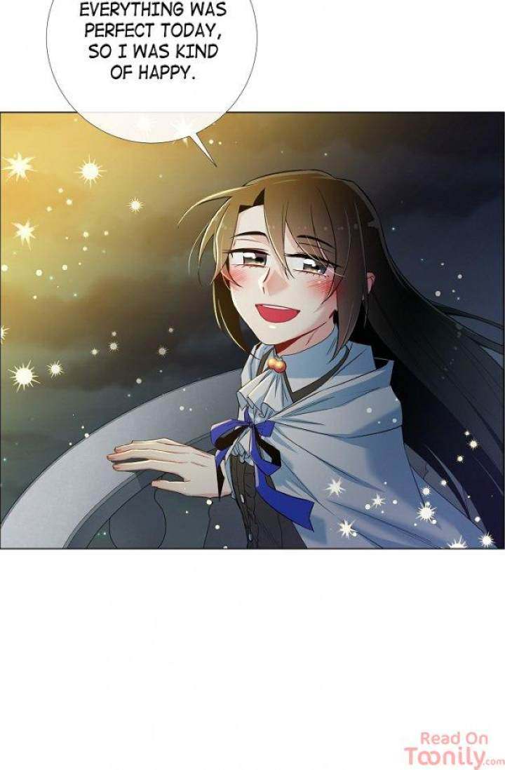 The Maid and the Vampire - Chapter 25 Page 41