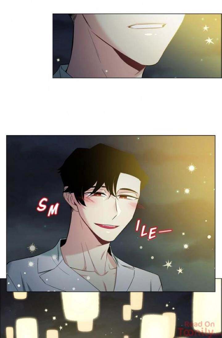 The Maid and the Vampire - Chapter 25 Page 42