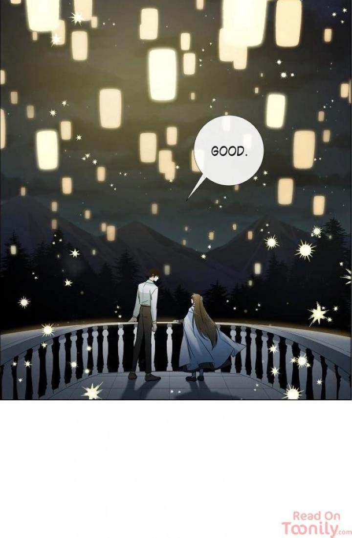 The Maid and the Vampire - Chapter 25 Page 43