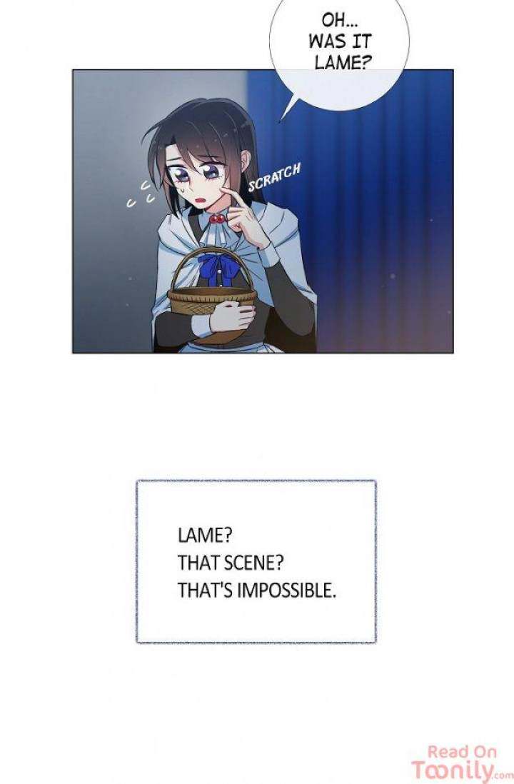 The Maid and the Vampire - Chapter 25 Page 5