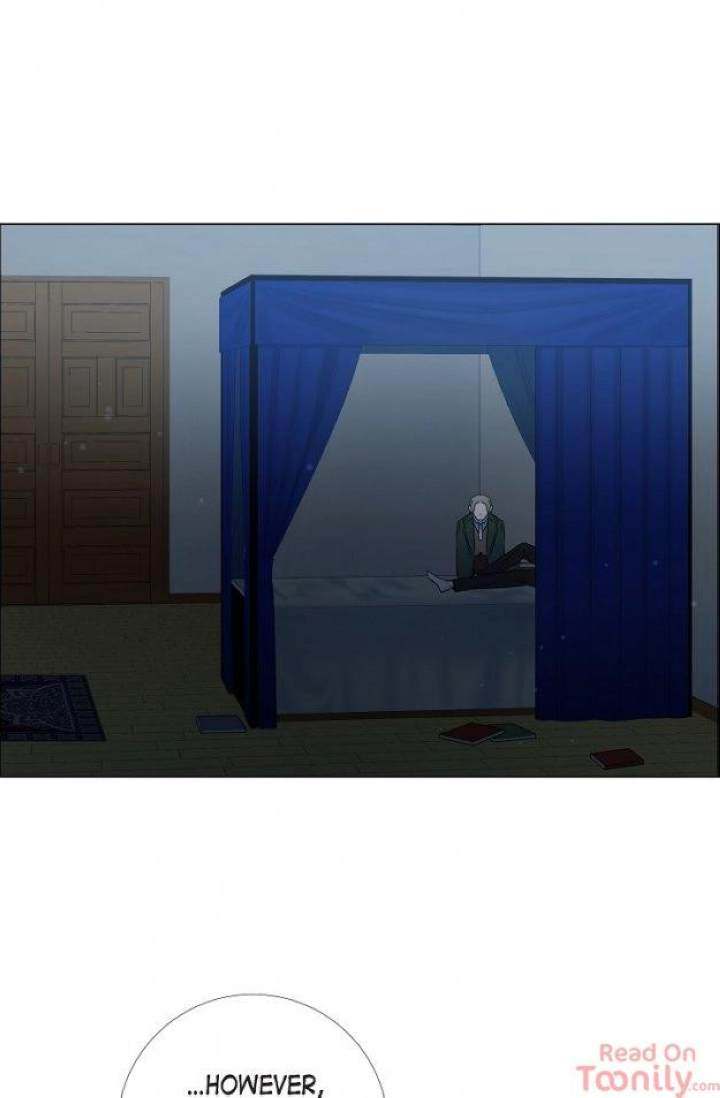 The Maid and the Vampire - Chapter 26 Page 2