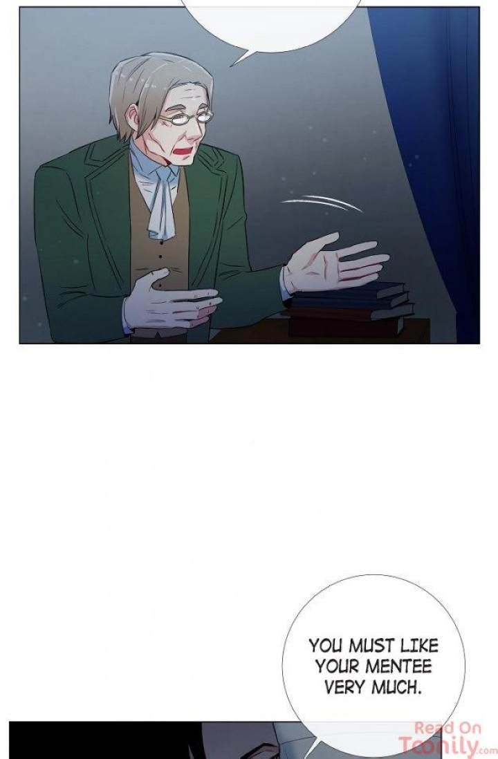 The Maid and the Vampire - Chapter 26 Page 6