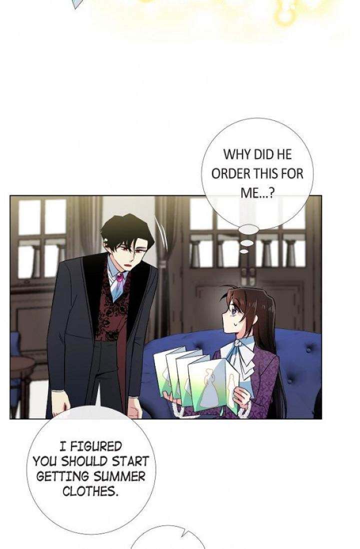 The Maid and the Vampire - Chapter 38 Page 14