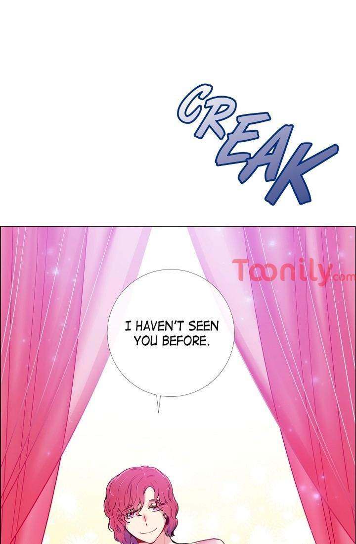 The Maid and the Vampire - Chapter 4 Page 72