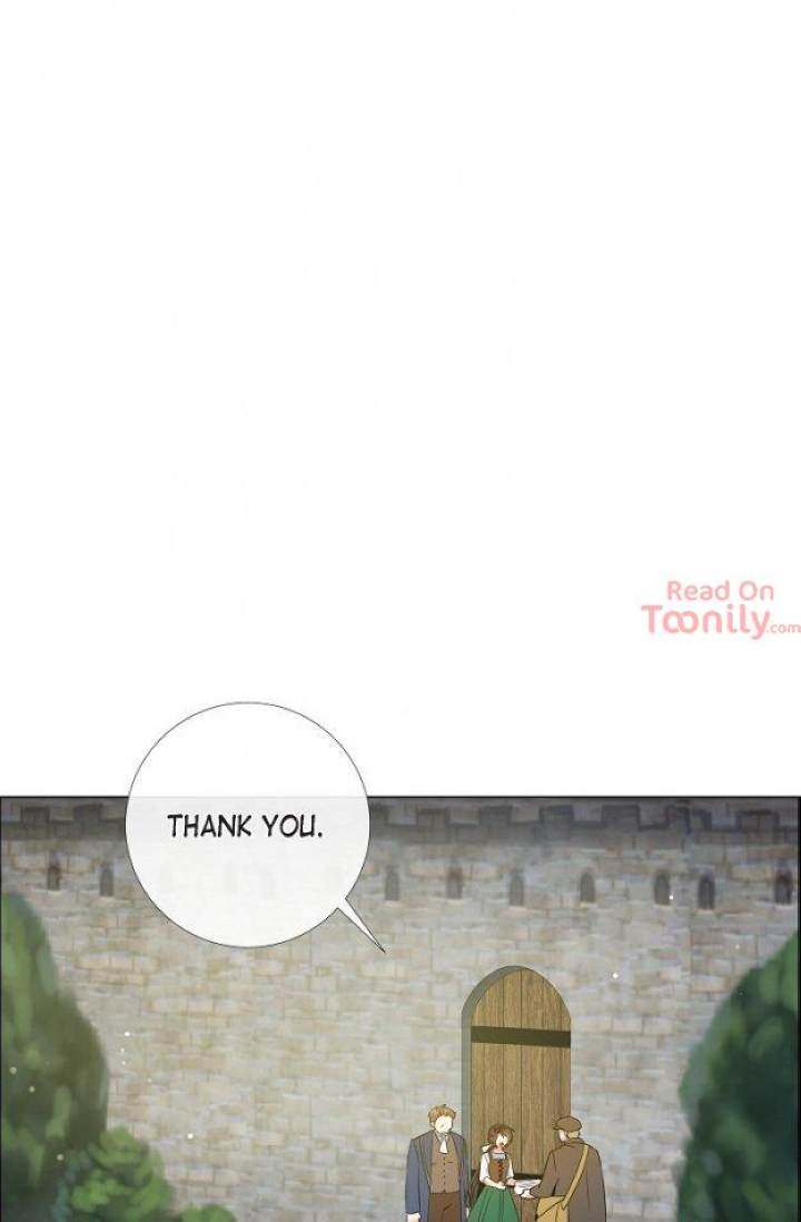 The Maid and the Vampire - Chapter 40 Page 1