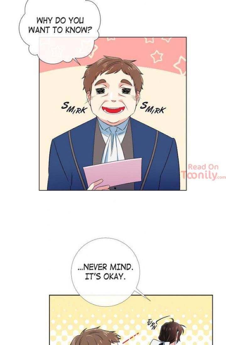 The Maid and the Vampire - Chapter 40 Page 12