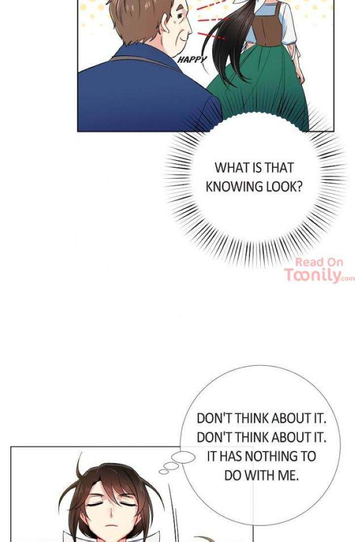 The Maid and the Vampire - Chapter 40 Page 13