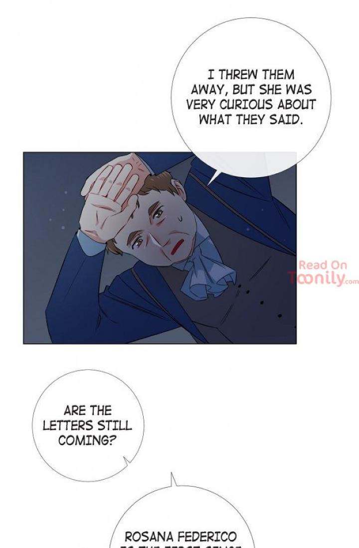 The Maid and the Vampire - Chapter 40 Page 29