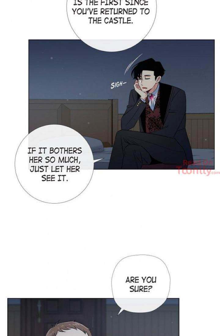 The Maid and the Vampire - Chapter 40 Page 30