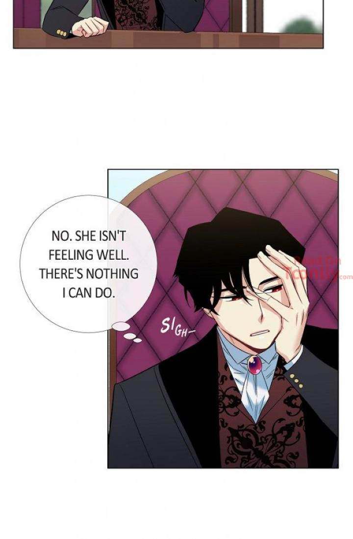 The Maid and the Vampire - Chapter 40 Page 43