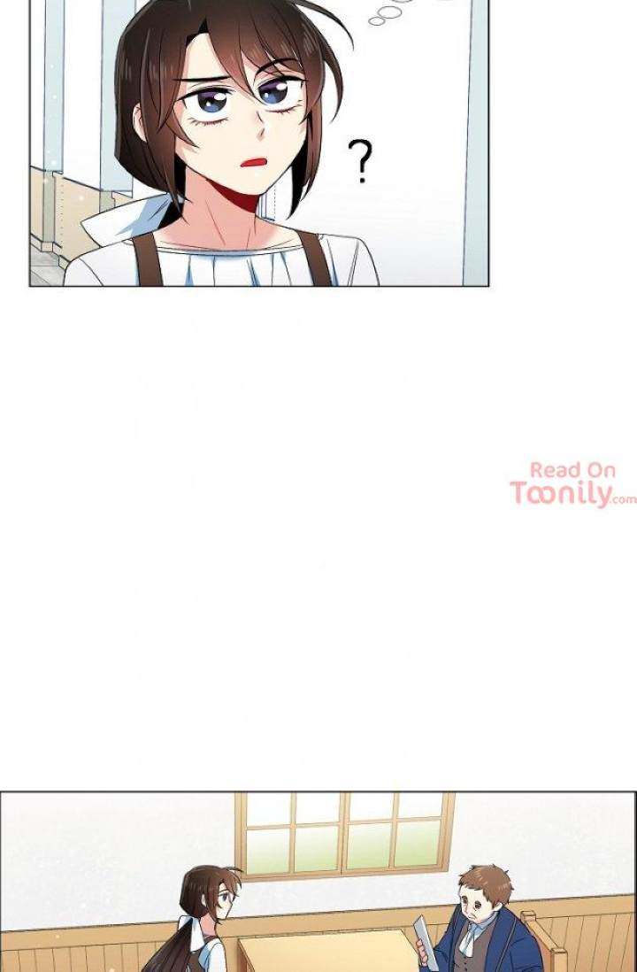 The Maid and the Vampire - Chapter 40 Page 5