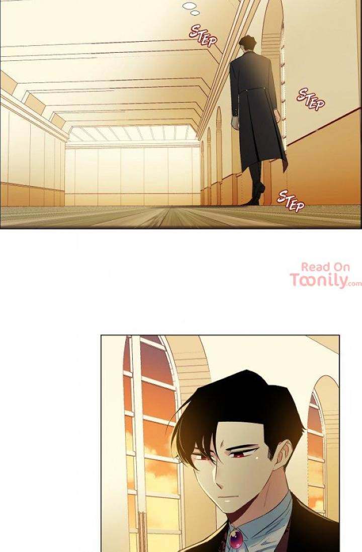 The Maid and the Vampire - Chapter 40 Page 55