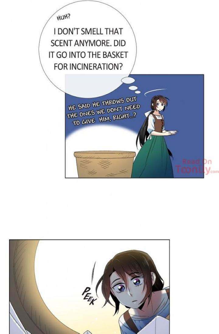 The Maid and the Vampire - Chapter 40 Page 7